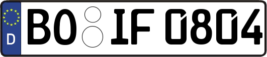 BO-IF0804