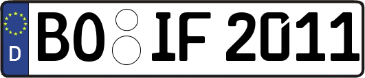 BO-IF2011