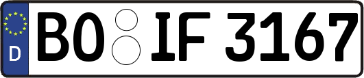 BO-IF3167