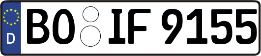 BO-IF9155
