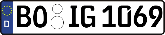 BO-IG1069