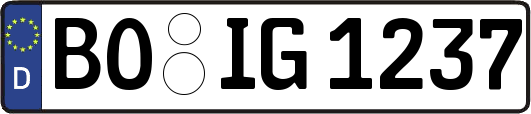 BO-IG1237