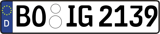 BO-IG2139