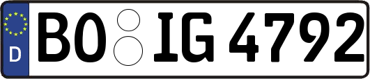 BO-IG4792