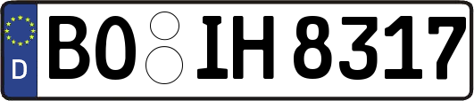 BO-IH8317