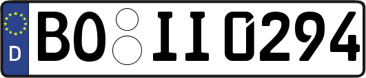 BO-II0294