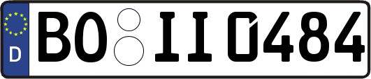 BO-II0484