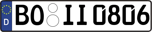 BO-II0806