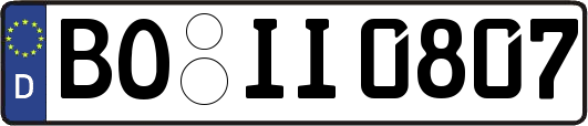 BO-II0807