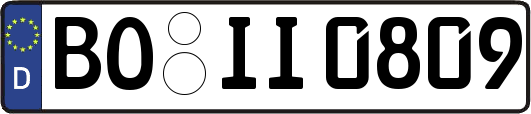 BO-II0809
