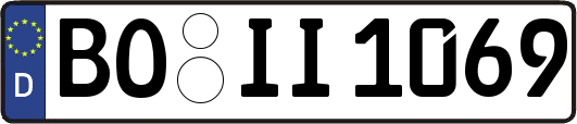 BO-II1069