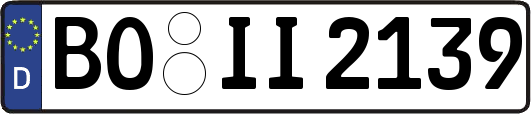 BO-II2139