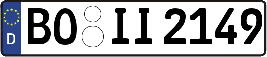 BO-II2149