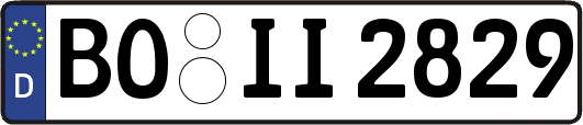 BO-II2829