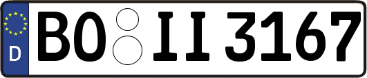 BO-II3167