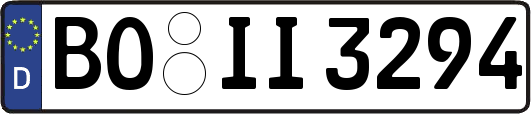 BO-II3294