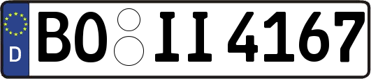 BO-II4167