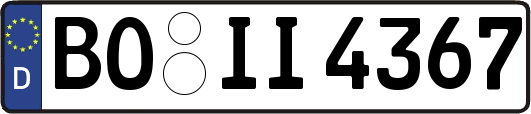 BO-II4367