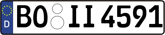 BO-II4591