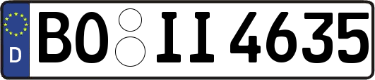 BO-II4635