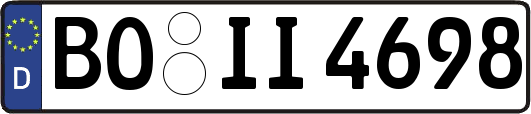 BO-II4698