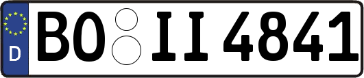 BO-II4841
