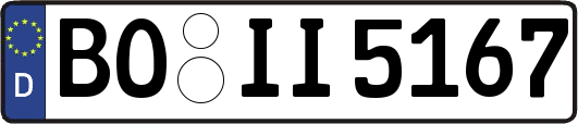 BO-II5167