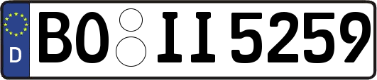 BO-II5259