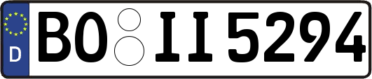 BO-II5294