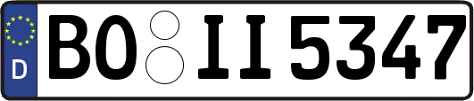 BO-II5347