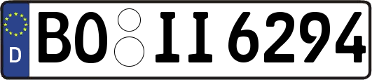 BO-II6294