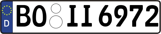 BO-II6972