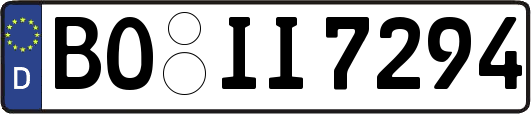 BO-II7294