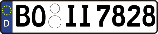 BO-II7828