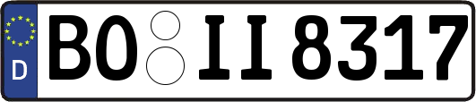 BO-II8317
