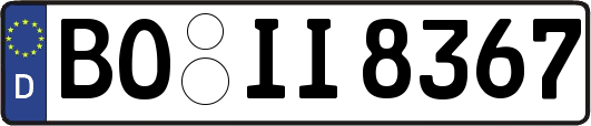 BO-II8367