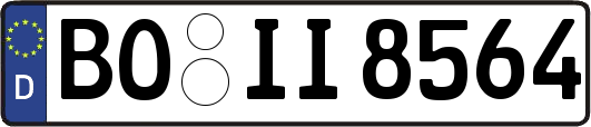 BO-II8564