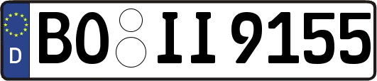 BO-II9155