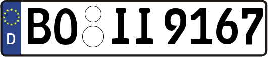 BO-II9167