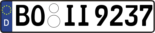 BO-II9237