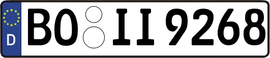 BO-II9268