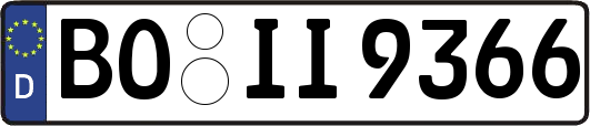 BO-II9366