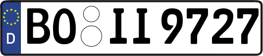 BO-II9727