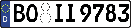 BO-II9783