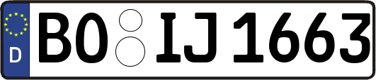 BO-IJ1663