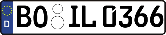 BO-IL0366