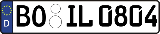 BO-IL0804