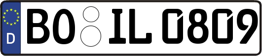 BO-IL0809