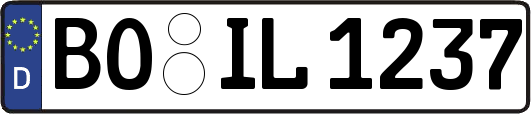BO-IL1237