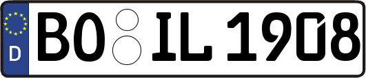 BO-IL1908